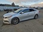 2017 HYUNDAI SONATA SPO SPORT