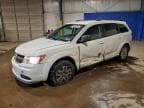2016 DODGE JOURNEY SE SE