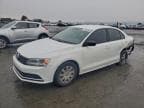 2016 VOLKSWAGEN JETTA S S