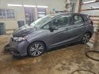 2019 HONDA FIT EX