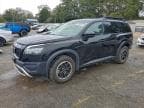 2023 NISSAN PATHFINDER