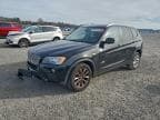 2013 BMW X3 XDRIVE2