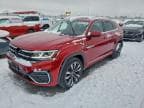2020 VOLKSWAGEN ATLAS CROS