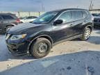 2016 NISSAN ROGUE S S