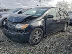 2012 HONDA ODYSSEY EX