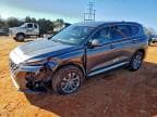 2020 HYUNDAI SANTA FE S