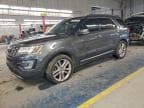 2016 FORD EXPLORER L LIMITED