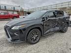 2017 LEXUS RX 350 BAS 350 BASE
