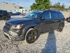 2019 DODGE JOURNEY CR