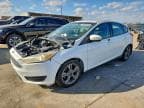 2016 FORD FOCUS SE SE