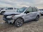 2018 SUBARU FORESTER 2 2.5I PREMIUM