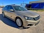 2016 VOLKSWAGEN PASSAT SE SE