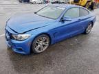 2014 BMW 428 I
