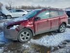 2016 FORD ESCAPE SE SE