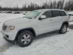 2012 JEEP GRAND CHER
