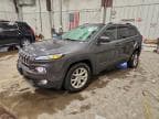 2016 JEEP CHEROKEE L LATITUDE
