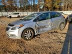 2016 KIA FORTE LX LX