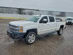 2015 CHEVROLET SILVERADO K2500 HEAVY DUTY LTZ