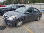 2015 NISSAN VERSA S S