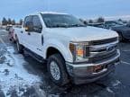 2018 FORD F250 SUPER SUPER DUTY