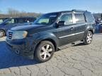 2015 HONDA PILOT TOUR TOURING