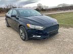 2017 FORD FUSION SE SE