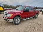 2013 FORD F150 SUPER
