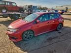 2017 TOYOTA COROLLA IM