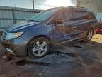 2012 HONDA ODYSSEY TO