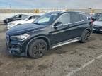 2020 BMW X1 SDRIVE2
