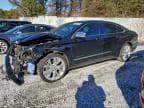 2015 CHEVROLET IMPALA LTZ LTZ