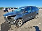 2018 FORD ESCAPE SE SE
