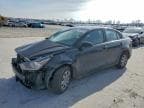2022 KIA RIO LX