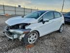 2015 FORD FIESTA SE SE