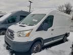 2019 FORD TRANSIT T-