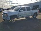 2018 CHEVROLET SILVERADO K1500 HIGH COUNTRY