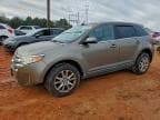 2014 FORD EDGE LIMIT LIMITED