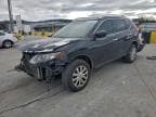 2017 NISSAN ROGUE S S