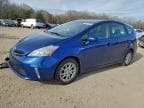 2012 TOYOTA PRIUS V