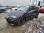 2018 BMW X4 XDRIVE2 XDRIVE28I