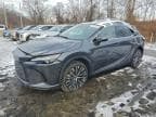 2025 LEXUS RX 350H BA