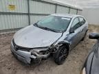 2016 TOYOTA COROLLA L L