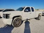 2013 CHEVROLET SILVERADO