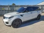2016 LAND ROVER RANGE ROVE SC