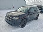 2016 JEEP COMPASS SP SPORT