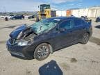 2014 HONDA CIVIC EX EX