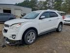 2015 CHEVROLET EQUINOX LT LTZ