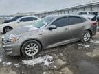 2018 KIA OPTIMA LX LX