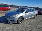 2016 HYUNDAI SONATA SE SE