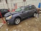 2014 SUBARU OUTBACK 2. 2.5I LIMITED